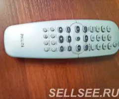 Пульты ДУ для телевизоров и другой техники. - 3