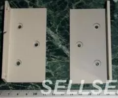 Victor-JVC - рэковые уши для аппаратуры - 2