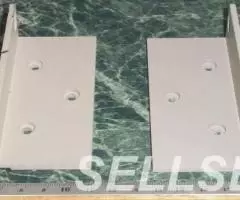 Victor-JVC - рэковые уши для аппаратуры - 3