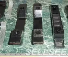 Victor-JVC - рэковые ручки для аппаратуры - 3