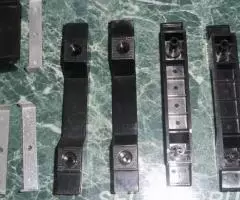 Victor-JVC - рэковые ручки для аппаратуры - 4