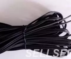 Винтажные японские акустические кабели 2,5 - 4,0 м - 2