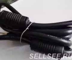 Rexant H. Definition Multimedia -HDMI кабель, 1.45м - 2