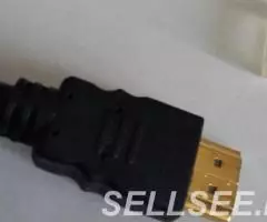 Rexant H. Definition Multimedia -HDMI кабель, 1.45м - 3