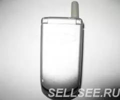 Motorola V50 Chrome оригинал