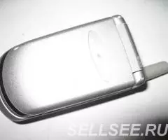 Motorola V50 Chrome оригинал - 2