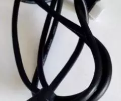 High Speed HDMI-HDMI Cable - 1.45m - 2