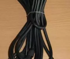 Scart-Scart кабели - 21Pin In Out . 1,05 1,35 м - 4