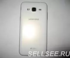 Samsung Galaxy J3 G320F 5 Dual White - 2