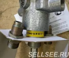 ИП103-2 1 датчик тепловой - 2