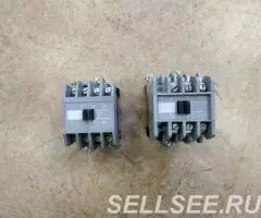 SLA-7 220В 380В пускатель - 2