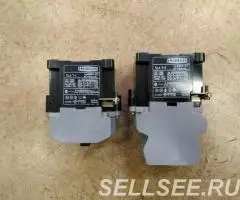 SLA-7 220В 380В пускатель - 3