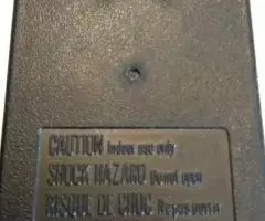 SONY AC-940 - AC-DC адаптор, 9V 100V, 600mA - 2