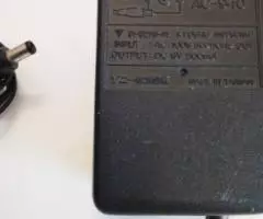 SONY AC-940 - AC-DC адаптор, 9V 100V, 600mA - 3