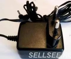 Motorola - AC-DC адаптор, 4,8V 220V, 350mA - 4