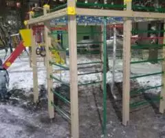 Детские площадки. Благоустройство. - 2