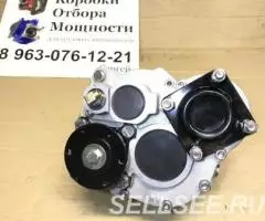 Коробка Отбора Мощности для КПП EATON. - 2