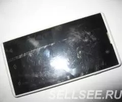 Fly IQ4418 Era Style 4 Dual Quad White - 2