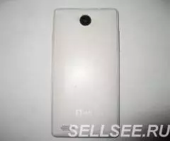 Fly IQ4418 Era Style 4 Dual Quad White - 3