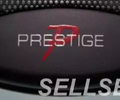 Решетки для динамиков 13 см Prestige - 2