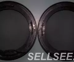 Решетки для динамиков 13 см Prestige - 3