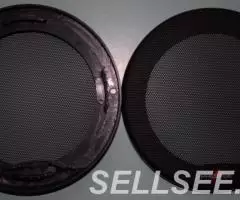 Решетки для динамиков 13 см Prestige - 4