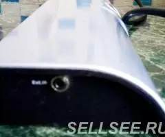 Defender MF-100 сетевой фильтр-удлинитель на 8 розеток - 2