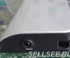 Defender MF-100 сетевой фильтр-удлинитель на 8 розеток - 3