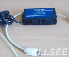 Telco 502 - декодер дешифратор кабельного ТВ - 3