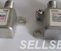 Disat OTA 1-6 - ТВ разветвитель абонентский - 3