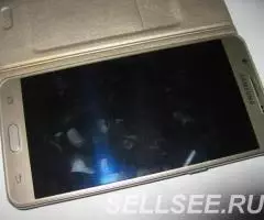 Samsung Galaxy J5 WJ510 2016 Duos Gold - 3