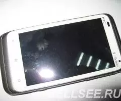 HTC Radar Windows Phone 7.5 Mango Chrome - 2