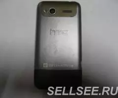 HTC Radar Windows Phone 7.5 Mango Chrome - 3