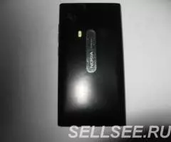 Nokia N9 16Gb оригинал Black - 3