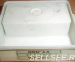 Columbia JTS-5 44-06 Denon - новая вставка Nagaoka - 4