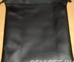 Denon DJ - кожаный мешочек-сумочка для наушников - 3