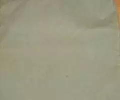 VERTEX - замшевая сумочка-мешочек для наушников - 3