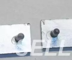 Denon - шильдики, таблички для аппаратуры - 3