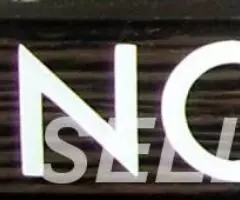 Denon - наклейки-логотипы для стоек, катушек-бобин - 4