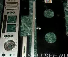 Астра-209 - 1980 год. Целиком на запчасти - 2