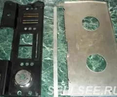 Астра-209 - 1980 год. Целиком на запчасти - 3