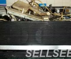 Астра-209 - 1980 год. Целиком на запчасти - 4