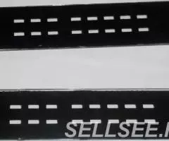 Вега МП-122С - стекла кассетоприемников, индикаторов, ... - 4