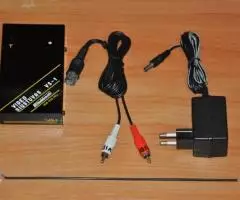 Видеопередатчик Video Siustuvas VS-1 600-650 Mhz - 6