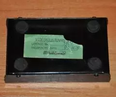 Видеопередатчик Video Siustuvas VS-1 600-650 Mhz - 7