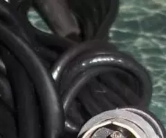 Советские межблочные кабели - 2