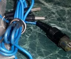 Советские межблочные кабели - 3