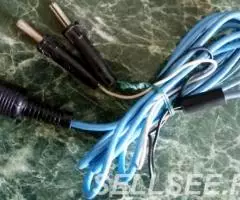 Советские межблочные кабели - 4