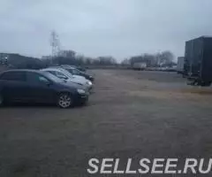 Аренда открытой площадки. - 2