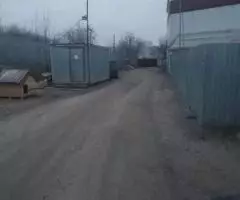 Аренда открытой площадки. - 3